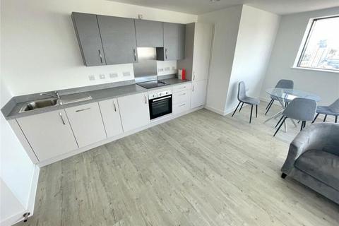 2 bedroom flat for sale, Furness Quay, Salford, Greater Manchester, M50 3DN