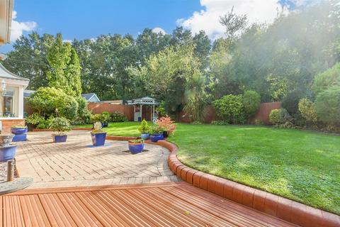39 Coburg Lane, Langdon Hills, Basildon, SS16 6TH