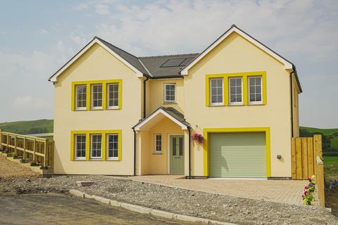 4 bedroom detached house for sale, Einion, Plot 5, Devils Bridge, Aberystwyth, Ceredigion