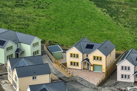 4 bedroom detached house for sale, Einion, Plot 5, Devils Bridge, Aberystwyth, Ceredigion