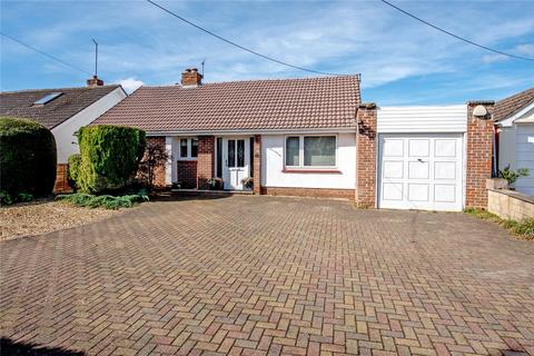 4 bedroom bungalow for sale, Greenway, Monkton Heathfield, Taunton, Somerset, TA2