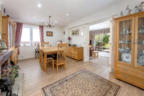 4 bedroom bungalow for sale, Greenway, Monkton Heathfield, Taunton, Somerset, TA2