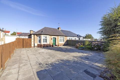 2 bedroom semi-detached bungalow for sale, 35 Eskbank Road, Bonnyrigg, EH19 3AJ