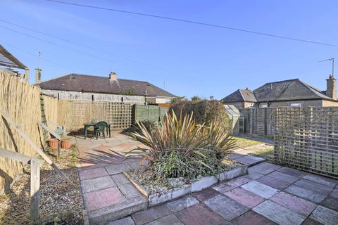 2 bedroom semi-detached bungalow for sale, 35 Eskbank Road, Bonnyrigg, EH19 3AJ