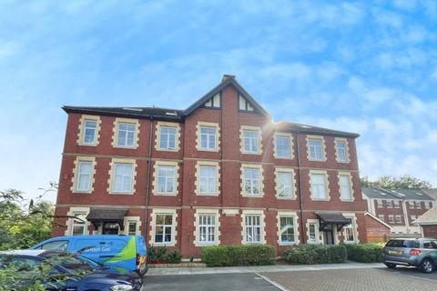 undefined, Perrett Way, Bristol BS20