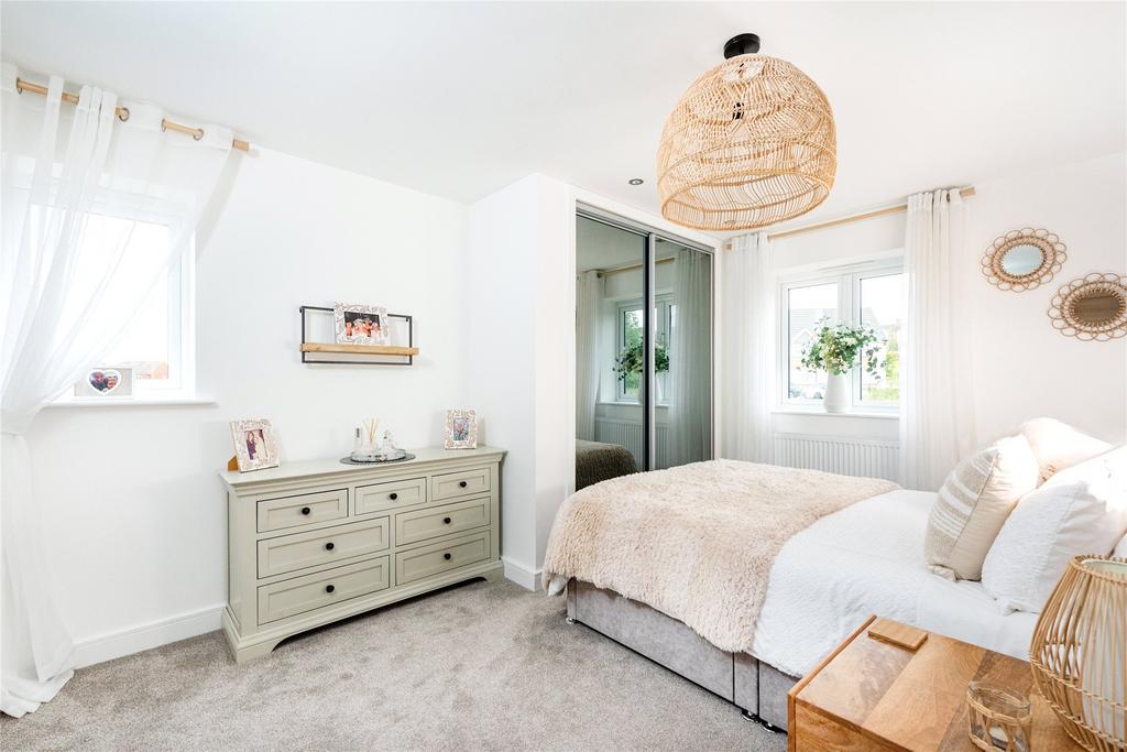 Principal Bedroom