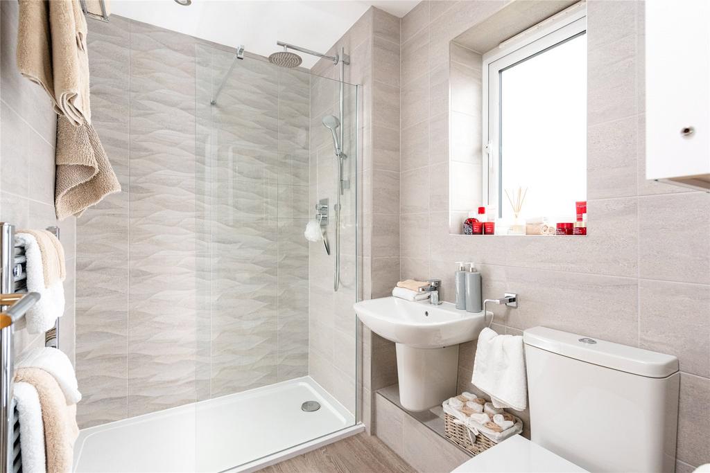 Principal En Suite