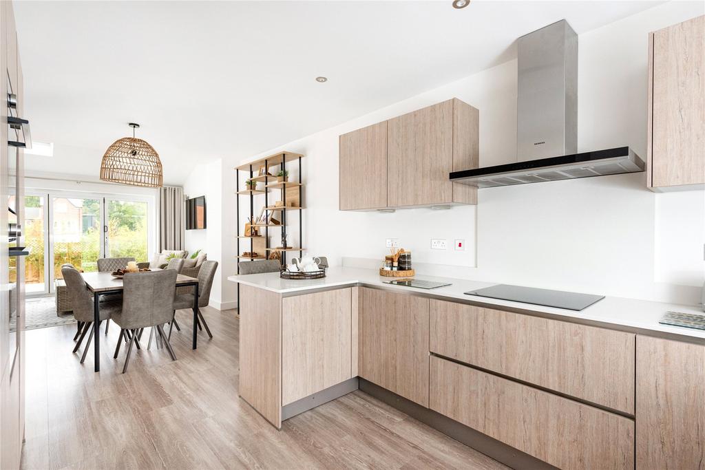 Kitchen/Dining