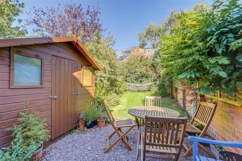 5 bedroom end of terrace house for sale, Imperial Road, Beeston NG9