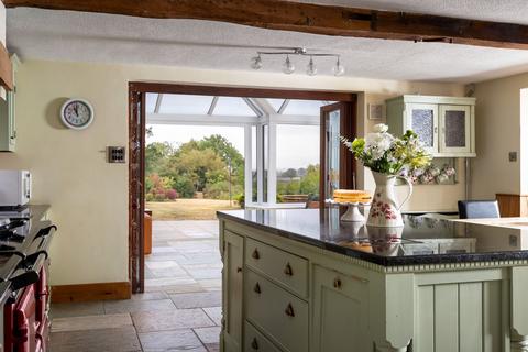 4 bedroom detached house for sale, Baughton Lane, Earls Croome, WR8