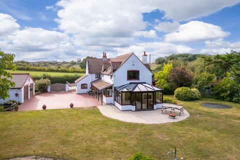 4 bedroom detached house for sale, Baughton Lane, Earls Croome, WR8