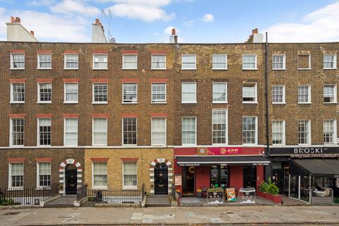 2 bedroom flat for sale, Grafton Way, London, W1T