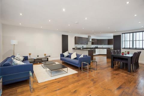 2 bedroom flat for sale, Grafton Way, London, W1T