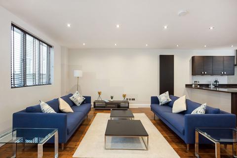 2 bedroom flat for sale, Grafton Way, London, W1T