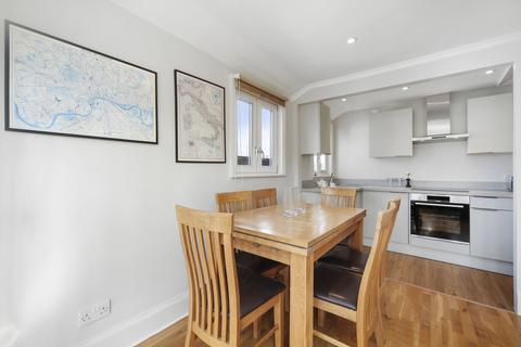 2 bedroom flat to rent, Denbigh Street, London, SW1V