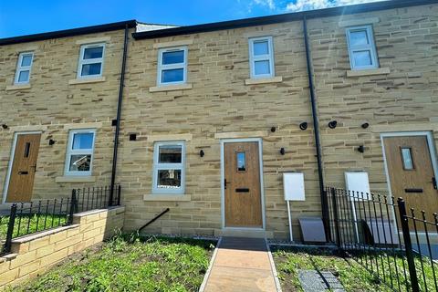 3 bedroom townhouse for sale, Peep Green Road, Hartshead WF15