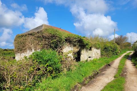 2 bedroom barn for sale, Crows-An-Wra, St Buryan, Penzance