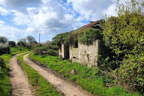 2 bedroom barn for sale, Crows-An-Wra, St Buryan, Penzance