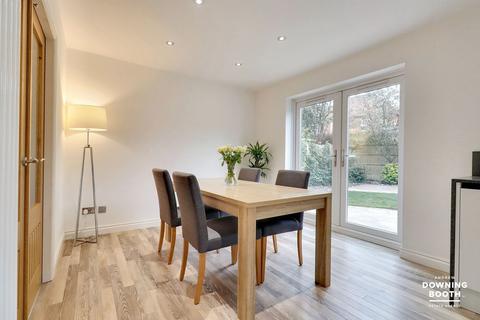 19 Osprey Close, Whittington, Lichfield, WS14 9HT