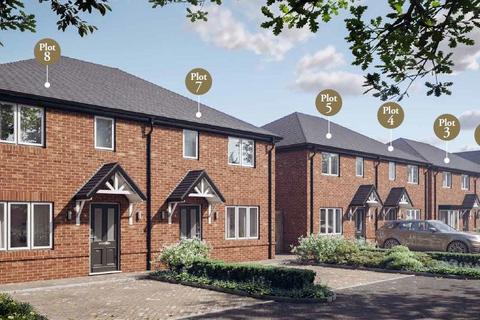 Millwood Drive, Birmingham, West Midlands, B28 0QE