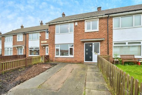 3 bedroom terraced house for sale, Premier Road, Middlesbrough TS3