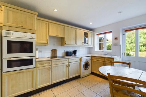 2 bedroom retirement property for sale, Hill Farm Court, Oxfordshire OX39