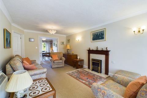 2 bedroom retirement property for sale, Hill Farm Court, Oxfordshire OX39