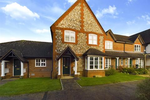 2 bedroom retirement property for sale, Hill Farm Court, Oxfordshire OX39