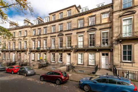 3 bedroom apartment for sale, Clarendon Crescent, Edinburgh, Midlothian, EH4