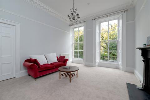 3 bedroom apartment for sale, Clarendon Crescent, Edinburgh, Midlothian, EH4