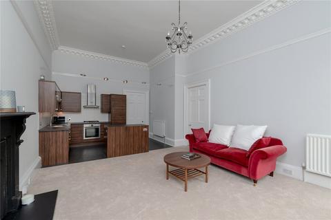 3 bedroom apartment for sale, Clarendon Crescent, Edinburgh, Midlothian, EH4