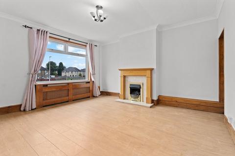 3 bedroom semi-detached house for sale, Sawers Avenue, Denny, FK6