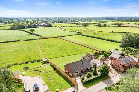 2 bedroom bungalow for sale, Cuddy Hill, Preston PR4