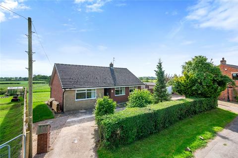 2 bedroom bungalow for sale, Cuddy Hill, Preston PR4