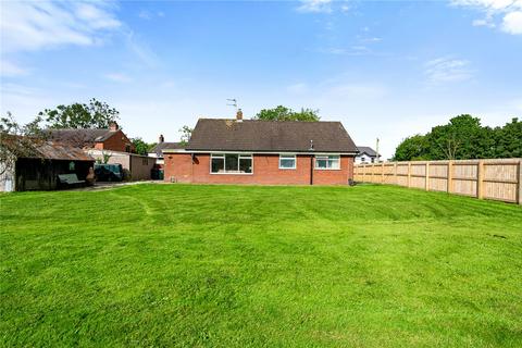 2 bedroom bungalow for sale, Cuddy Hill, Preston PR4