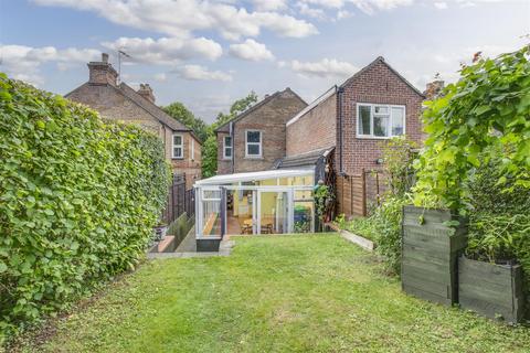 3 bedroom house for sale, Hughenden Road, High Wycombe HP13