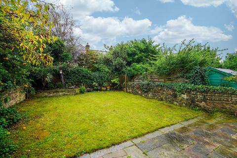 5 bedroom semi-detached house for sale, Wilson Road, Sheffield S11