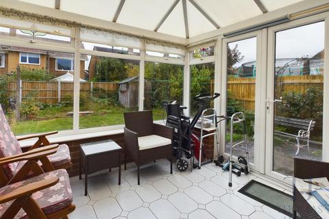 3 bedroom detached house for sale, Rainham Gardens, Ruddington, Nottingham