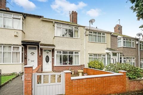 2 bedroom terraced house for sale, North Rise, Darlington