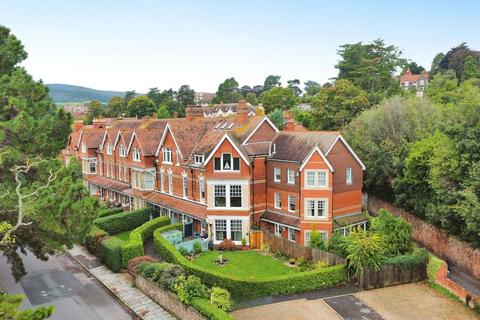 2 bedroom flat for sale, Blenheim Road, Minehead TA24