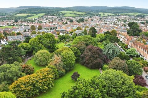 2 bedroom flat for sale, Blenheim Road, Minehead TA24