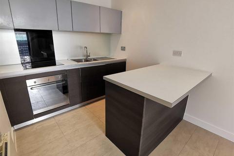 1 bedroom apartment to rent, The Hub, Piccadilly Place