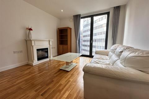 1 bedroom apartment to rent, The Hub, Piccadilly Place