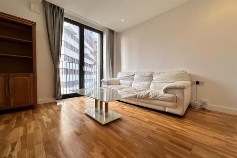 1 bedroom apartment to rent, The Hub, Piccadilly Place