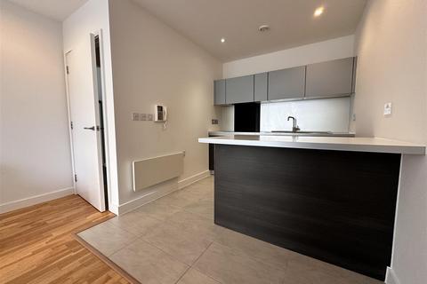 1 bedroom apartment to rent, The Hub, Piccadilly Place