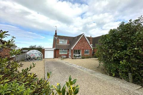 3 bedroom house for sale, Gap Road, Hunmanby Gap