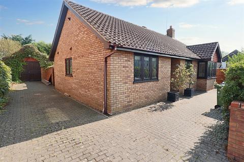 2 bedroom detached bungalow for sale, Moyes Road, Oulton Broad, Lowestoft