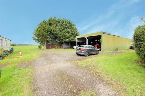 Plot for sale, Low Road, Croft PE24