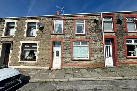 3 bedroom terraced house for sale, Lloyd Street, Maesteg CF34