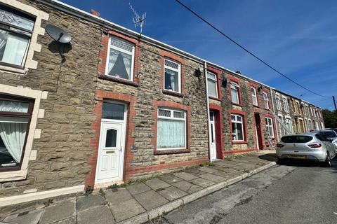 3 bedroom terraced house for sale, Lloyd Street, Maesteg CF34